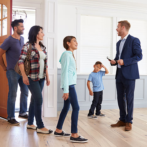 Why hire Key Properties