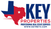 Key Properties Logo